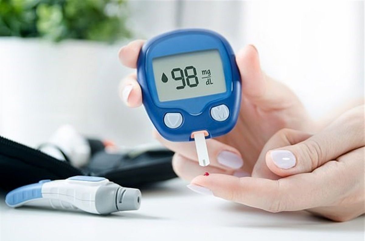 کنترل دیابت با یک گیاه پرمصرف کنترل دیابت با یک گیاه پرمصرف