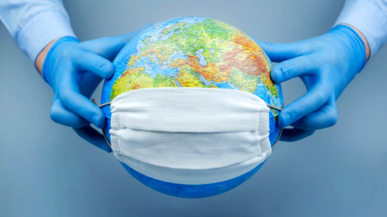 ابتلای بیش از ۶۱۵ میلیون نفر به کرونا در جهان؛ تاکنون ابتلای بیش از ۶۱۵ میلیون نفر به کرونا در جهان؛ تاکنون