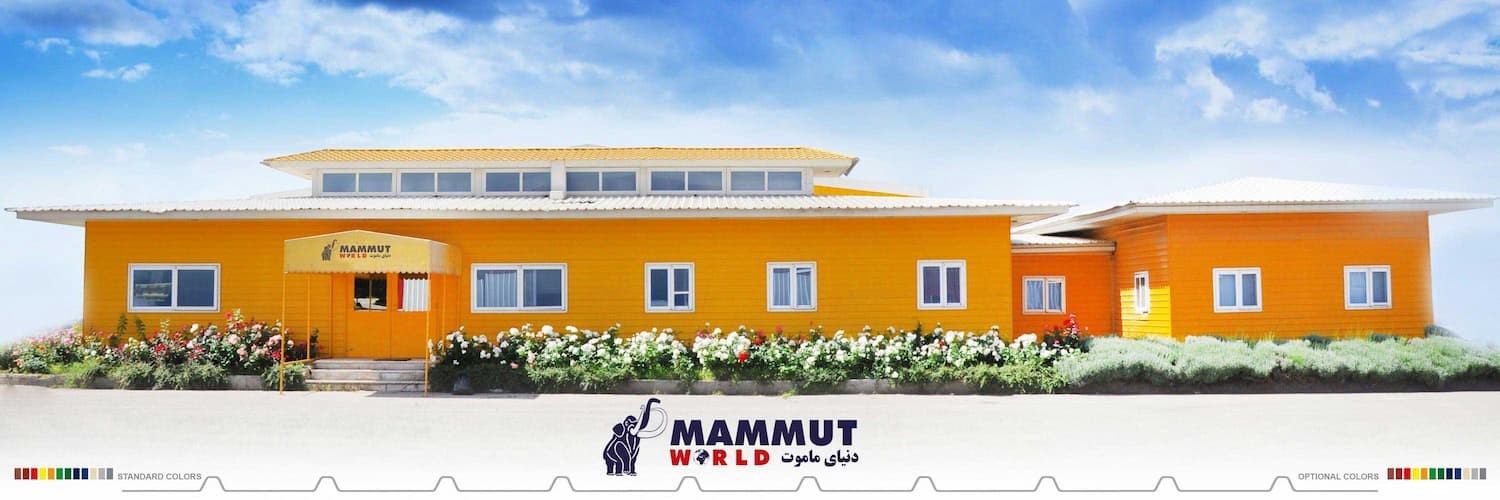 تولید و فروش انواع ساندویچ پانل به چه صورت است