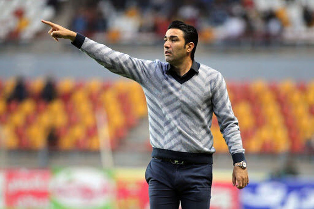 کی‌روش و فدراسیون به دنبال راه‌حل؛ نکونام دوشغله می‌شود؟