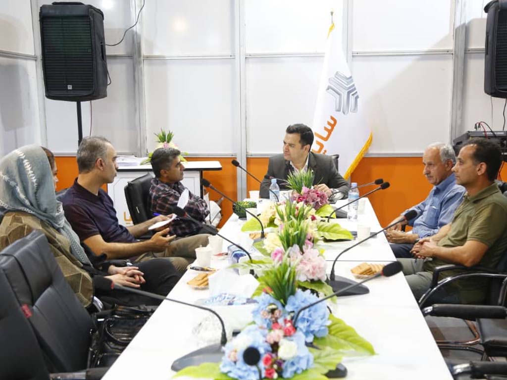 خلق تجربه دلنشین برای مشتریان، اولویت برنامه‌های کیفی سایپا برای شاهین