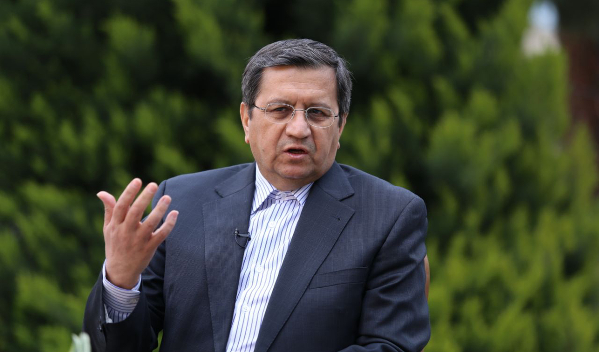 انتقاد همتی از عملکرد دولت رئیسی