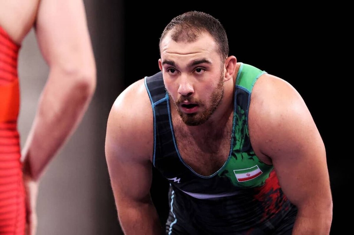 امیر حسین زارع