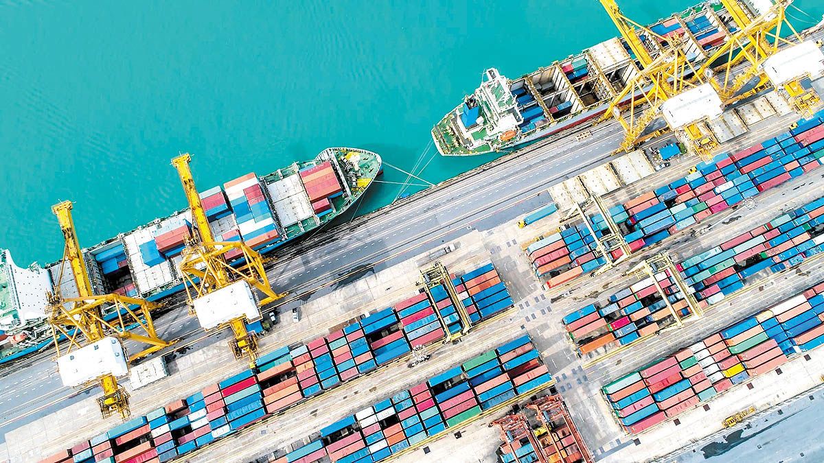 تجارت ایران و روسیه