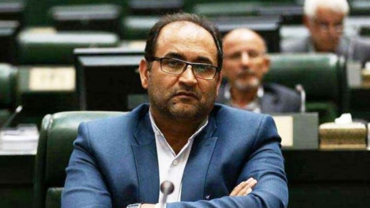 سکته مهسا امینی