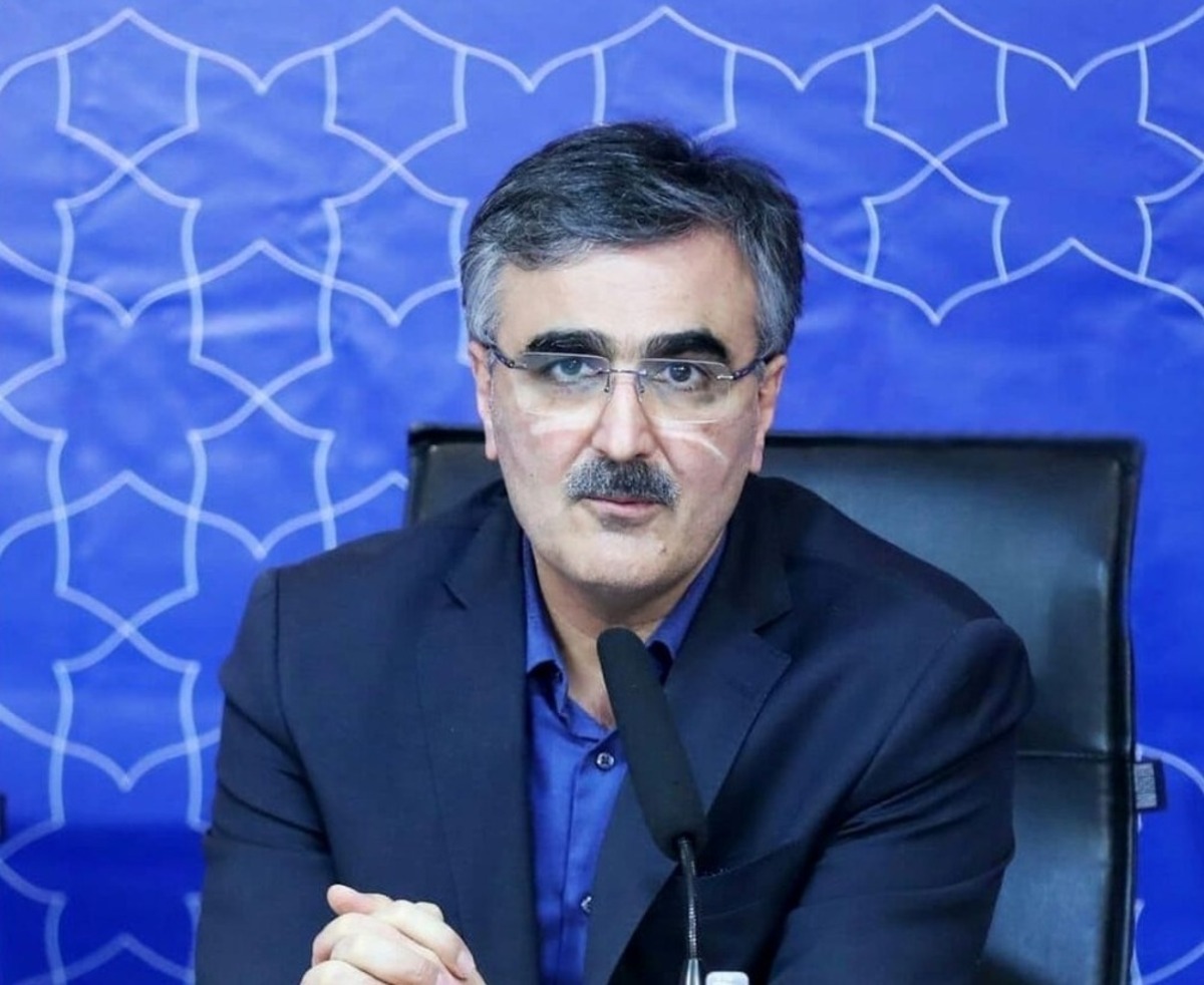 مدیر عامل بانک ملی مدیر عامل بانک ملی