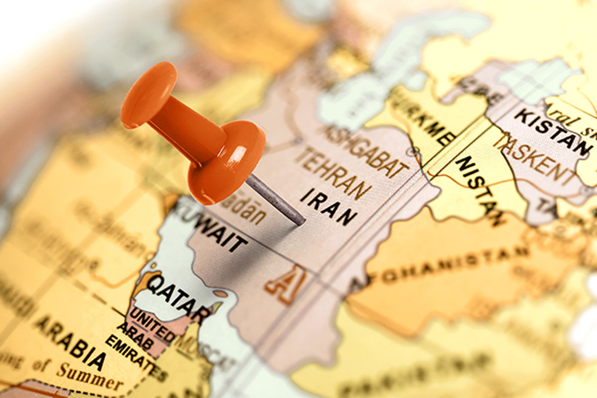 تحریمهای آمریکا علیه ایران تحریمهای آمریکا علیه ایران