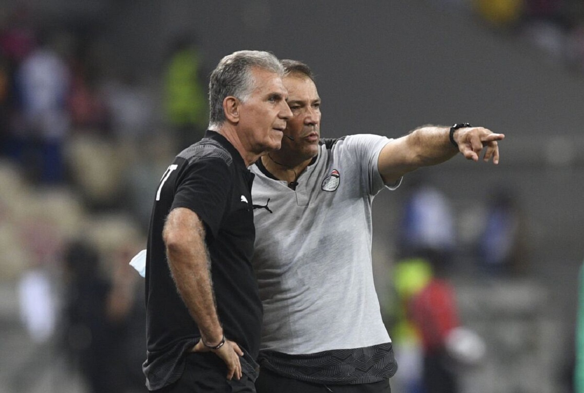 کارلوس کی‌روش