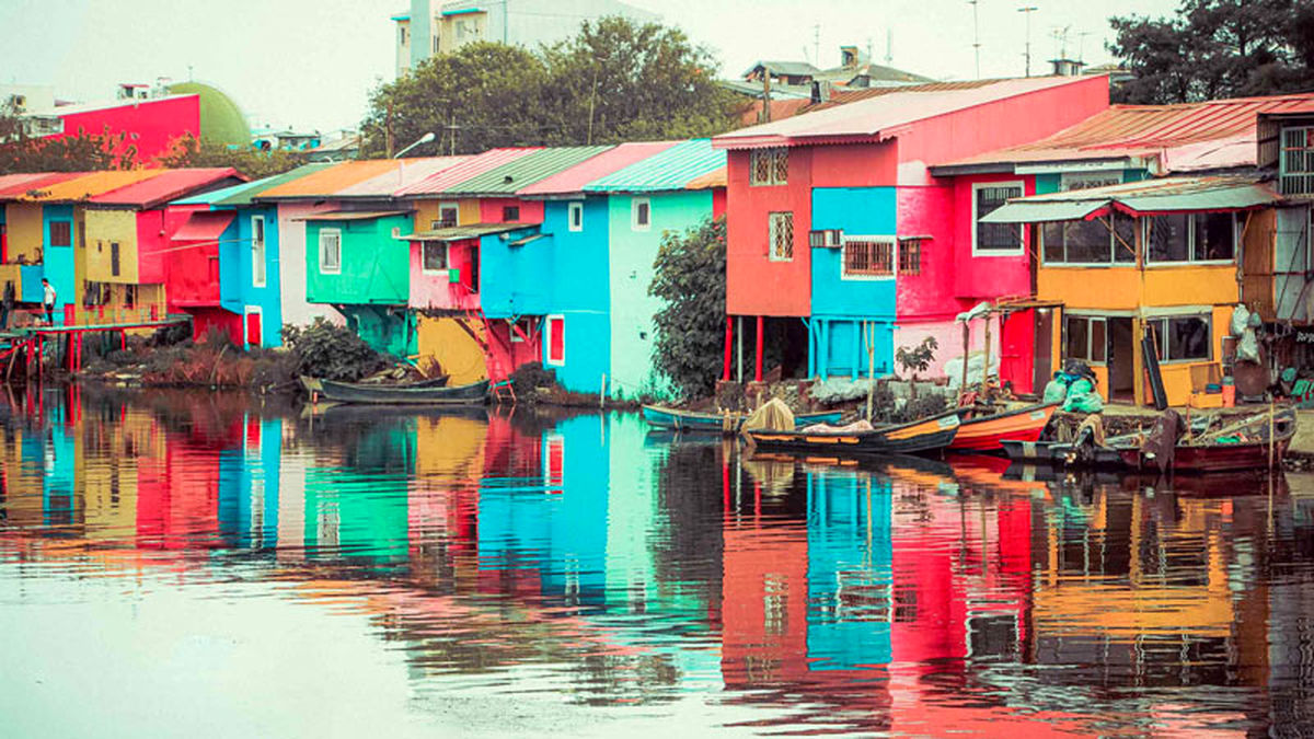 هتل‌های بندر انزلی