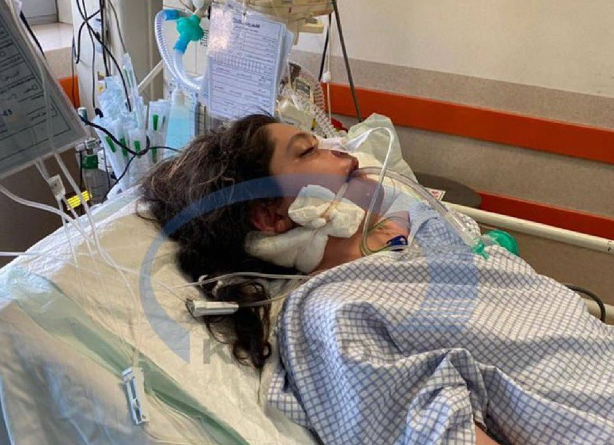 مهسا امینی کیست