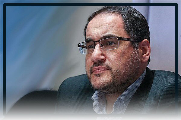 مرکز پژوهش های مجلس مرکز پژوهش های مجلس