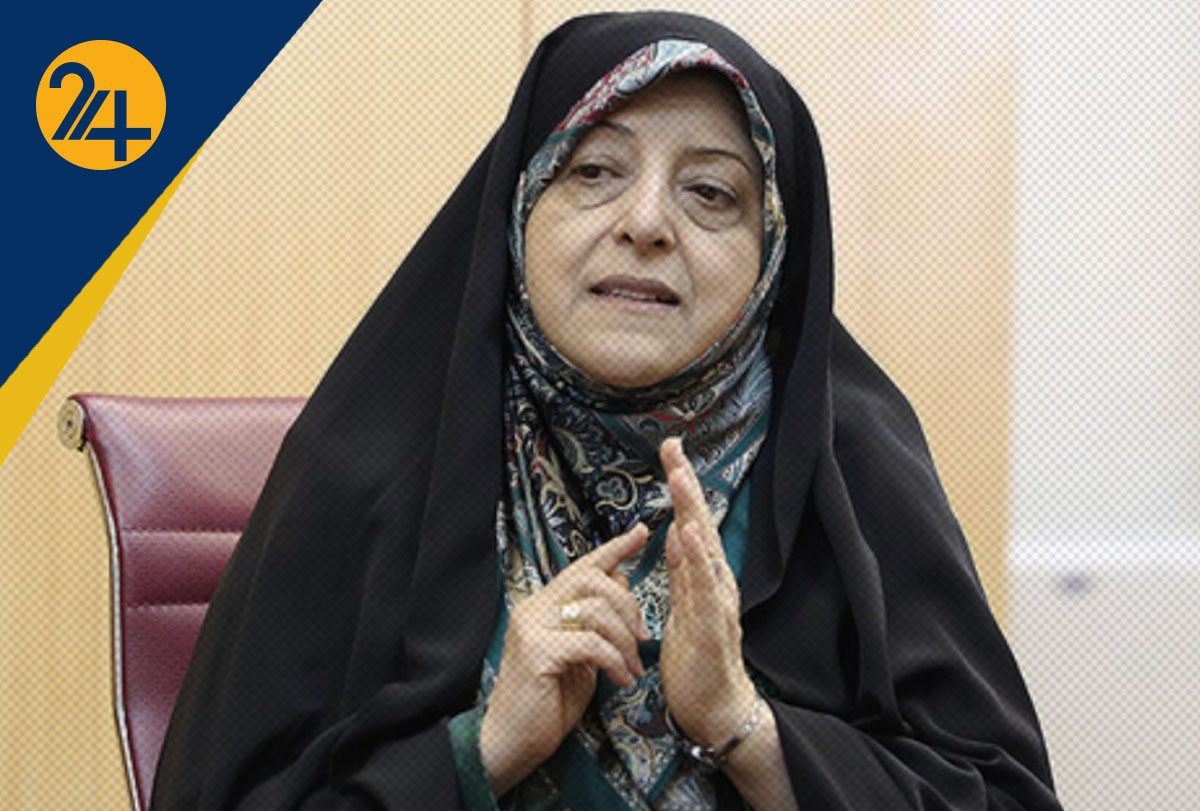 معصومه ابتکار