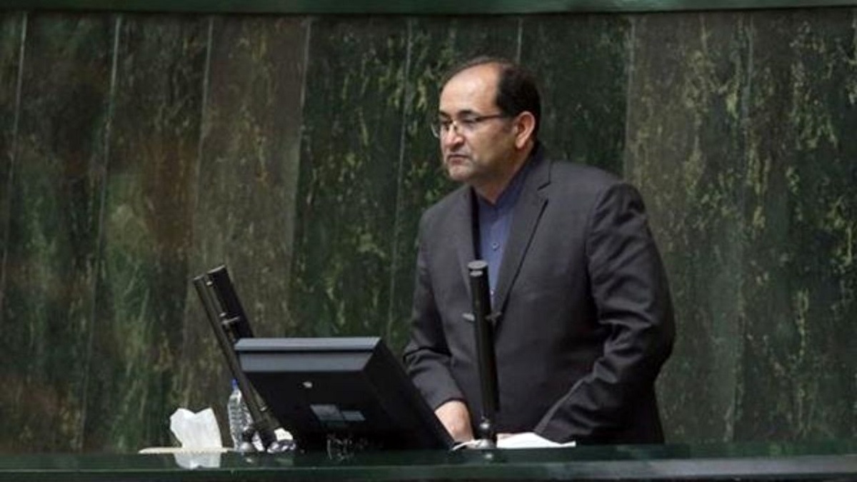 انتقاد نماینده مجلس از عملکرد گشت ارشاد؛ جز طالبان هیچ‌کس این رفتار را با شهروندانش نمی‌کند