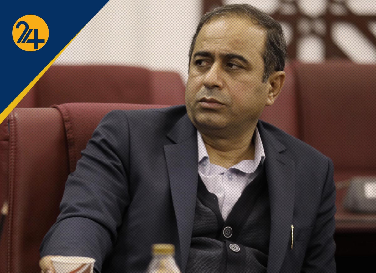 پورکیانی بیمه البرز