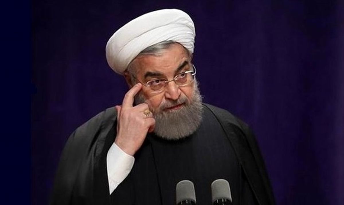 واکنش حسن روحانی به اتفاق برای مهسا امینی