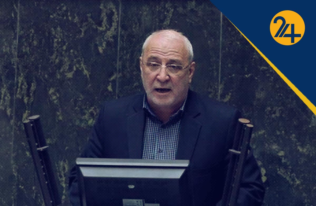 حسینعلی حاجی دلیگانی