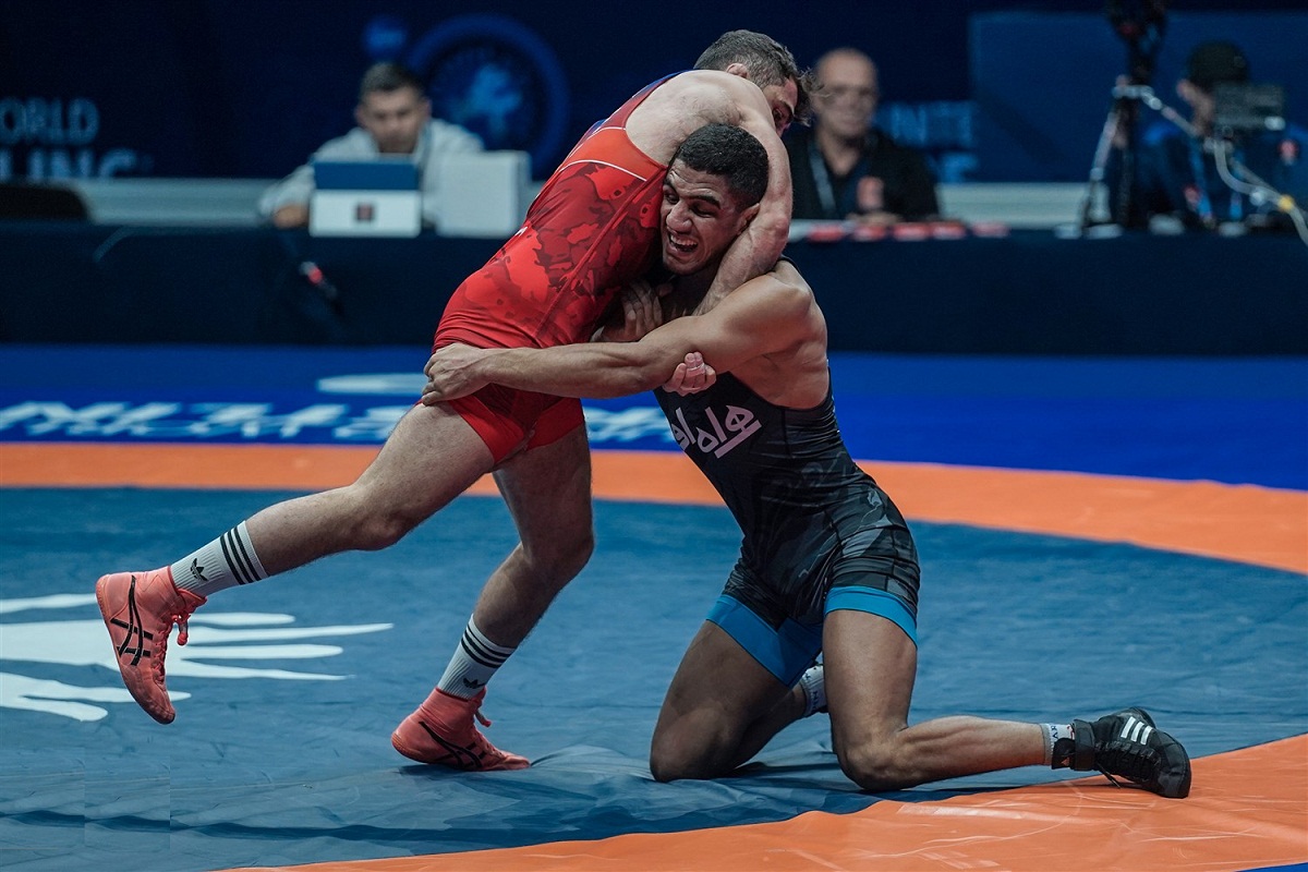 رحمان عموزاد