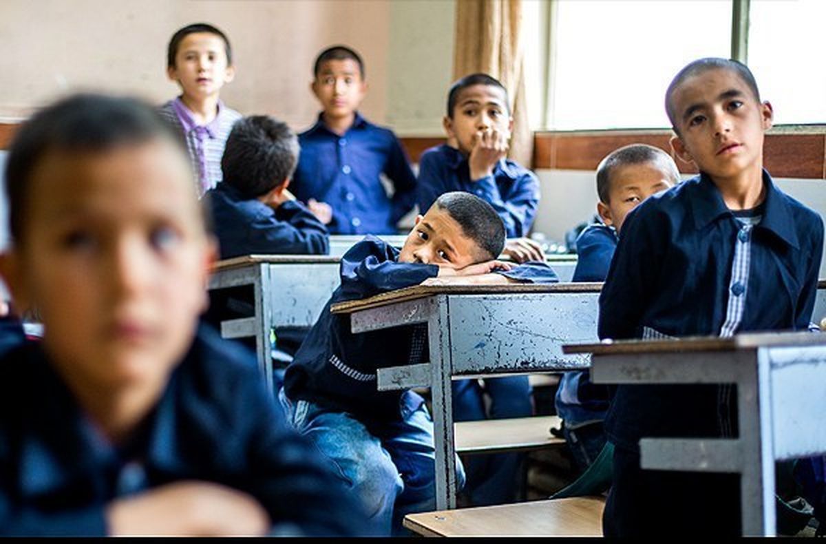 آسیب تحصیل زودهنگام کودکان آسیب تحصیل زودهنگام کودکان