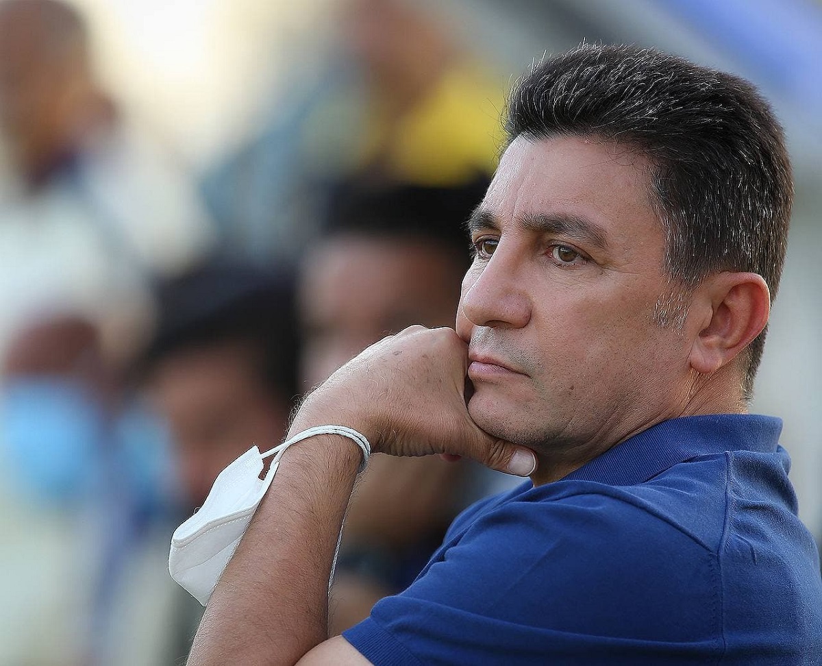 امیر قلعه‌نویی