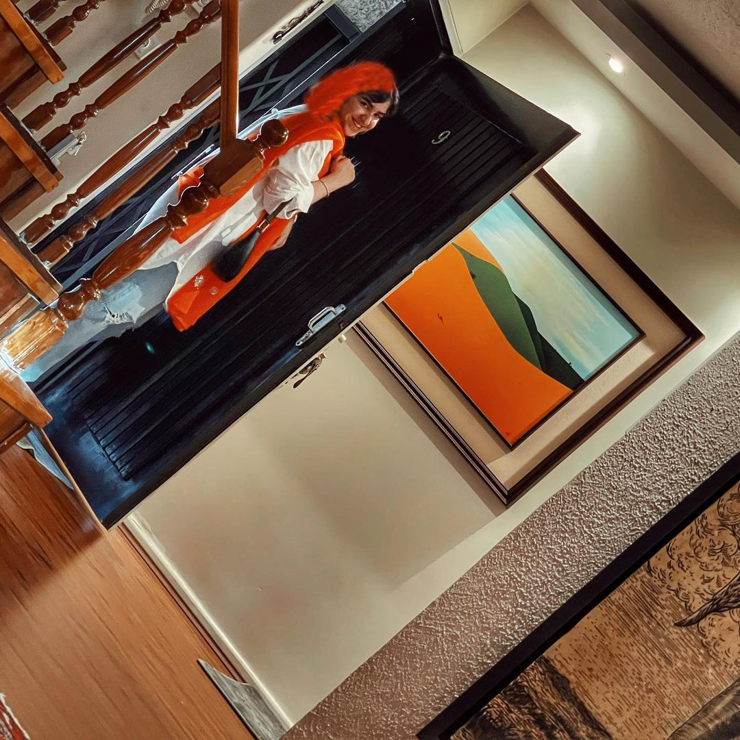 واکنش خاص علی شادمان به ماجرای مهسا امینی + عکس