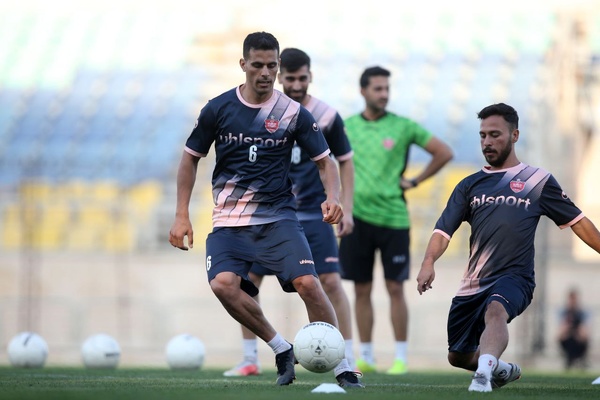 یحیی گل محمدی