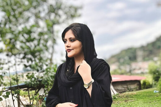 فریم به فریم با فیلم پلیس از مهسا امینی در وزرا فریم به فریم با فیلم پلیس از مهسا امینی در وزرا