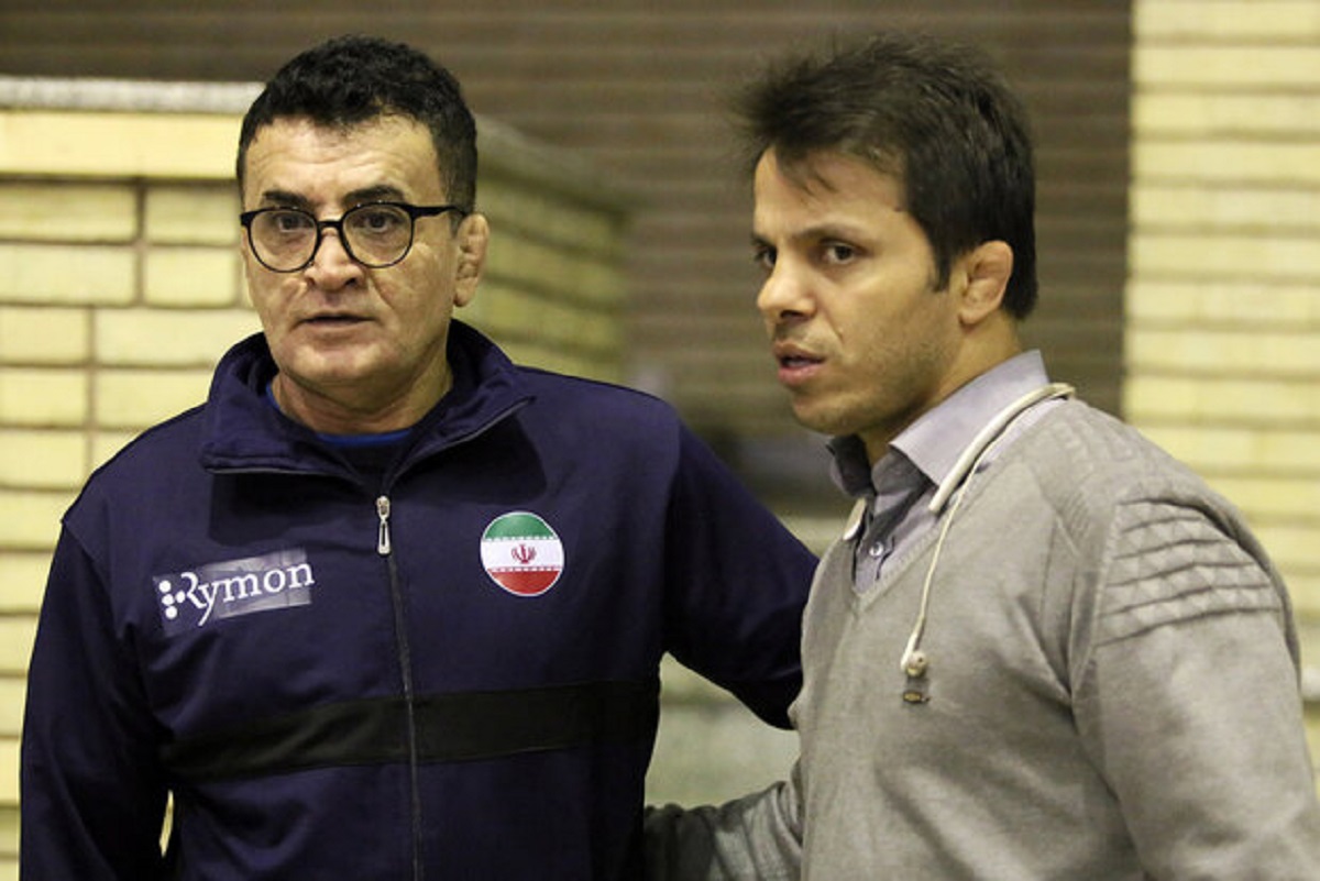 جانشین محمد بنا