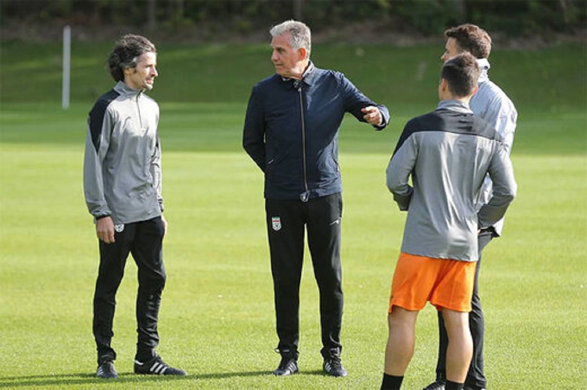 شاگردان کی‌روش