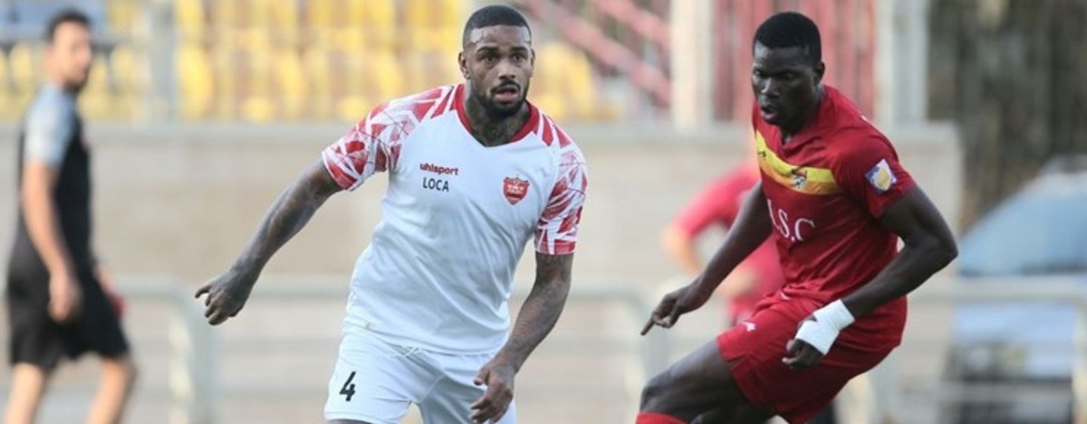 پرسپولیس تهران