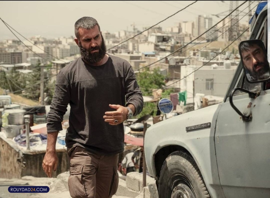 معرفی فیلم سینمایی ابلق ساخته نرگس آبیار