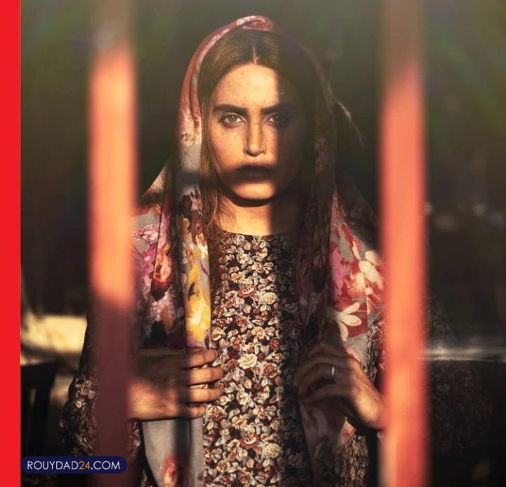 معرفی فیلم سینمایی ابلق ساخته نرگس آبیار