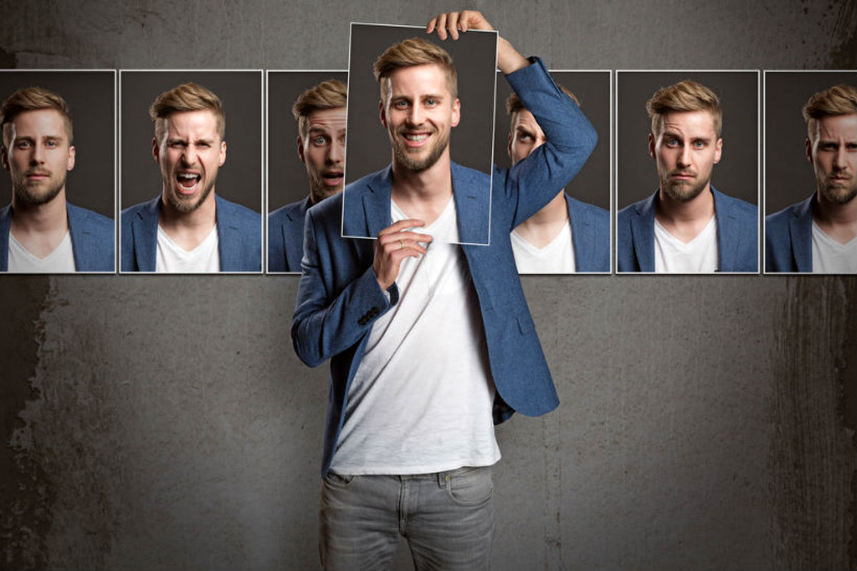 نشانه‌ های افراد مهرطلب