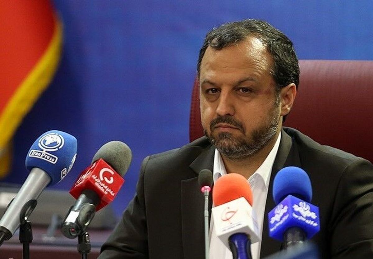 طرح فروش هوشمند نان