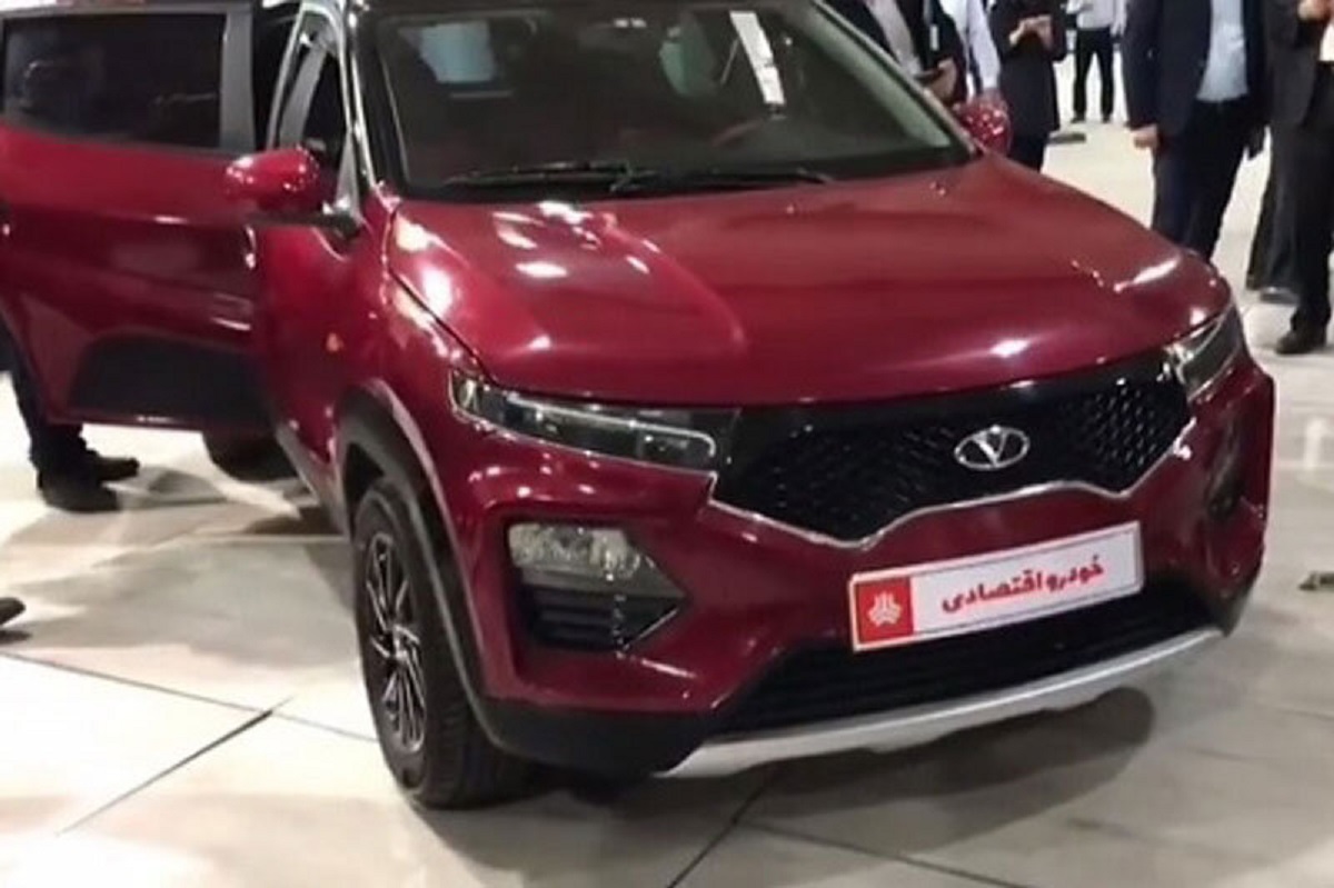 سایپا و ایرانخودرو سایپا و ایرانخودرو