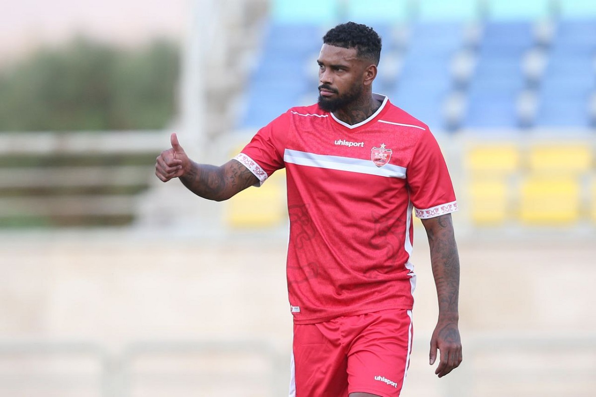 قرارداد بازیکنان پرسپولیس قرارداد بازیکنان پرسپولیس