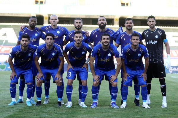 استقلال تهران