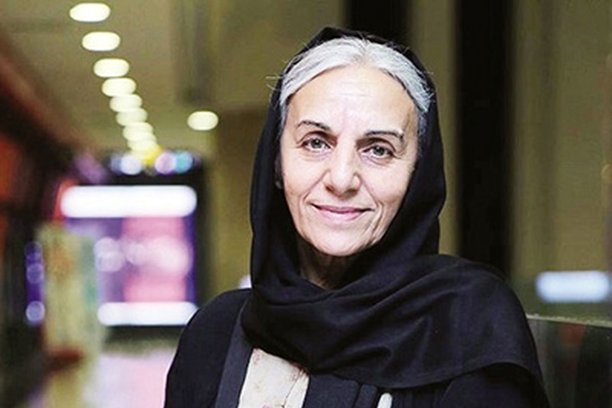 بازیگرانی که کشف حجاب کردند