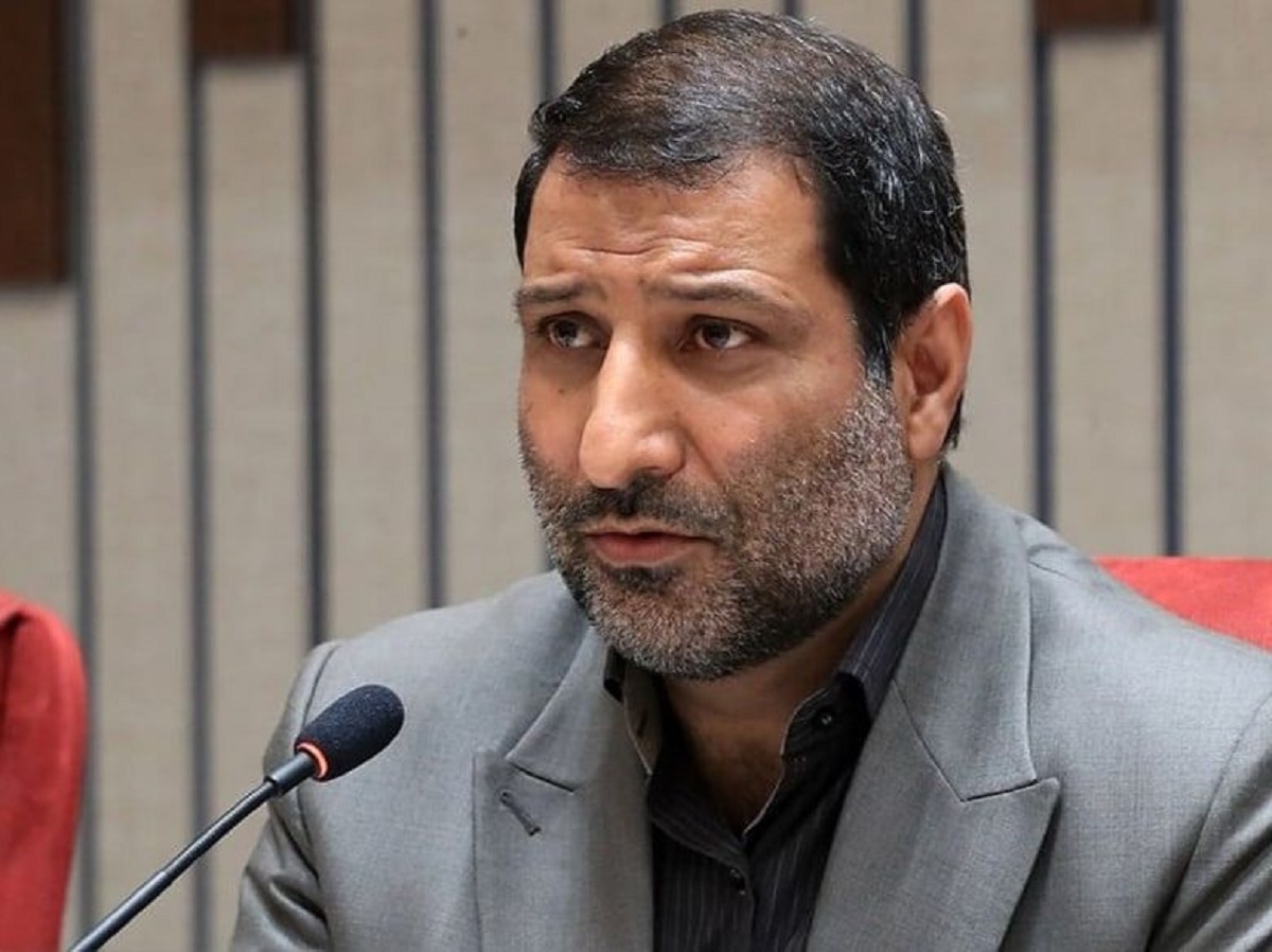 تجمعات مشهد حادثه جانی نداشت/ با اخلالگران مماشات نمیکنیم/ بازداشت شدگان ضدانقلاب هستند! تجمعات مشهد حادثه جانی نداشت/ با اخلالگران مماشات نمیکنیم/ بازداشت شدگان ضدانقلاب هستند!