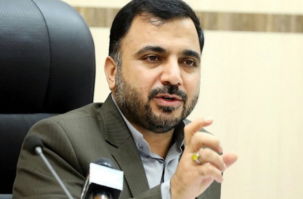 وزیر ارتباطات: بخاطر اعتراضات اخیر احتمالا محدودیت‌هایی در اینترنت اعمال می‌شود