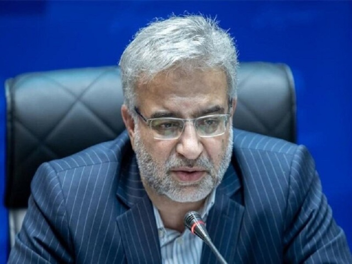 زمان برگزاری جلسه رای اعتماد زاهدی وفا تغییر کرد زمان برگزاری جلسه رای اعتماد زاهدی وفا تغییر کرد