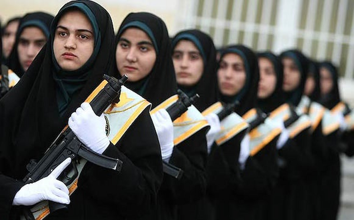 اعتراضات مردمی