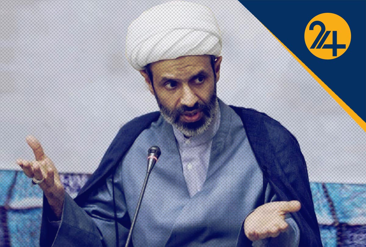 حسین میرزایی نماینده اصفهان حسین میرزایی نماینده اصفهان
