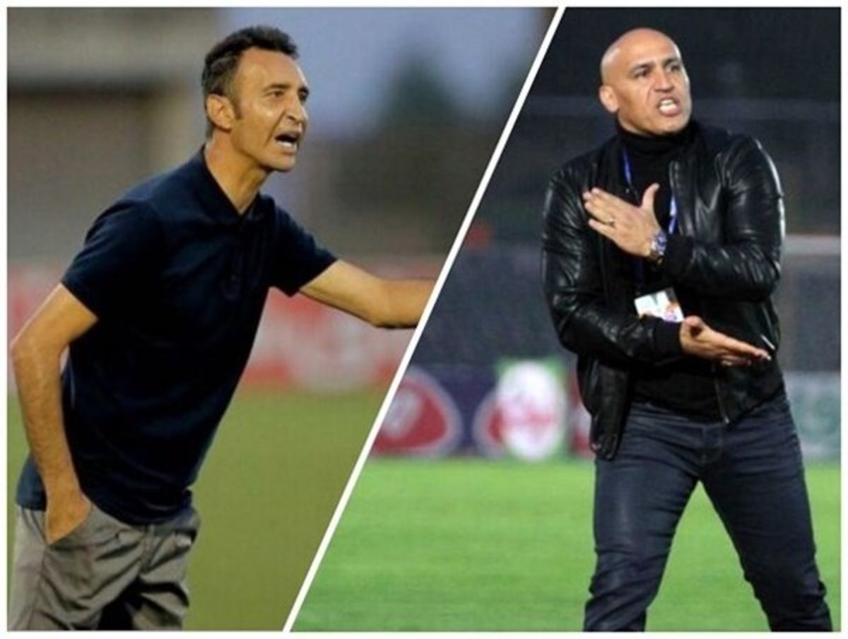 علیرضا منصوریان