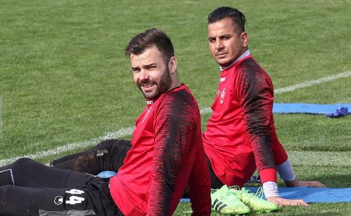 بوژیدار رادوشویچ