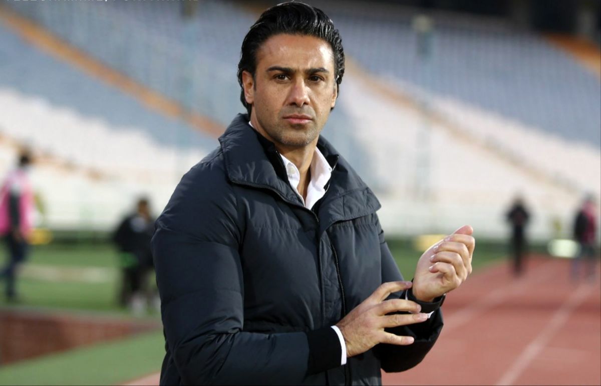 واکنش اینستاگرامی و دوباره فرهاد مجیدی به فوت مهسا امینی