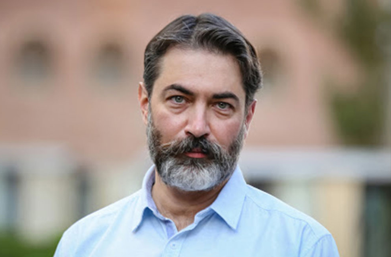 واکنش پارسا پیروزفر به فوت مهسا امینی