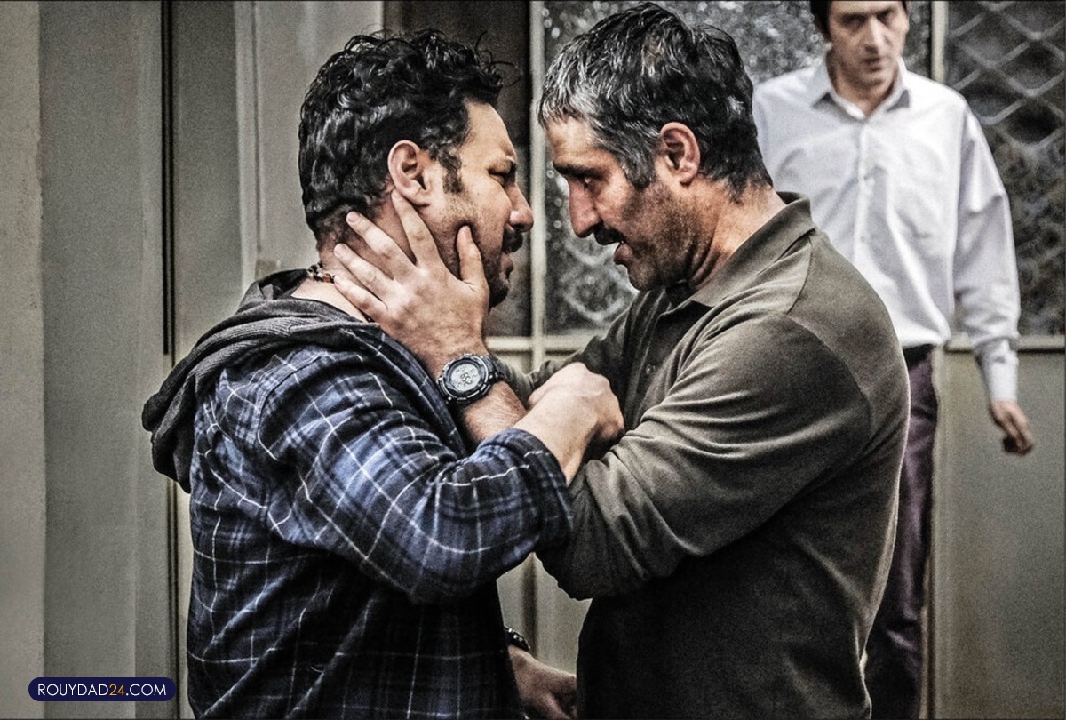 فیلم سینمایی دوزیست