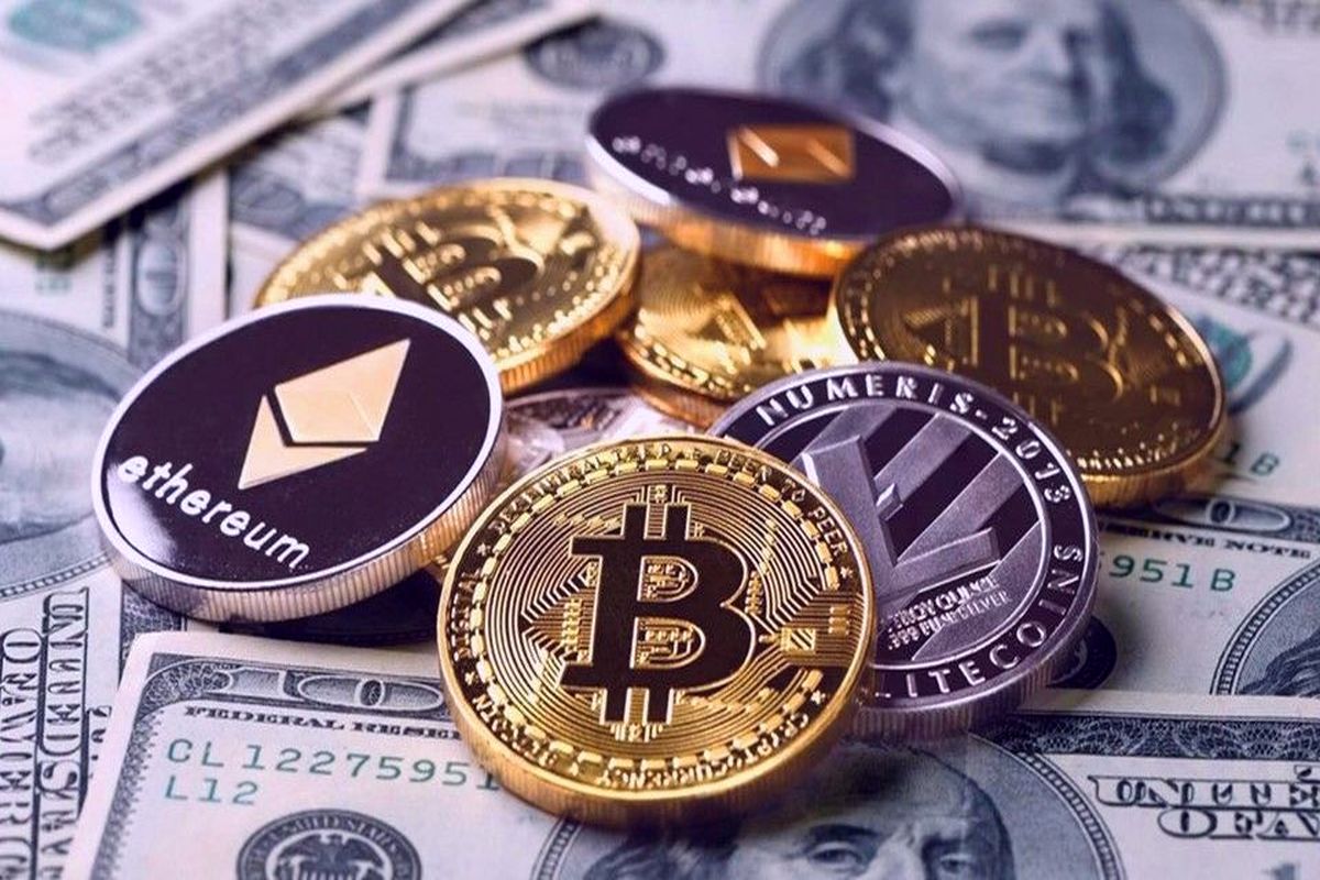 قیمت روز ارزهای دیجیتال قیمت روز ارزهای دیجیتال