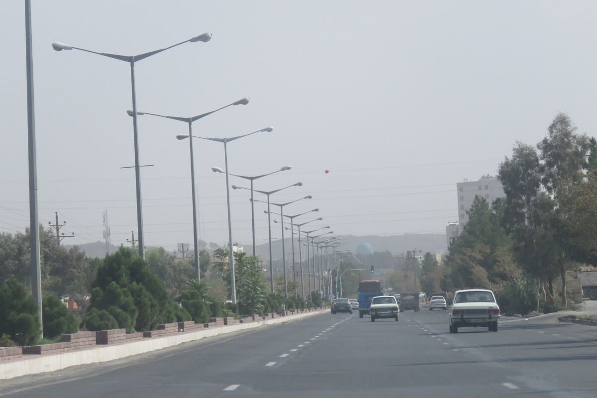 اخبار هواشناسی اخبار هواشناسی