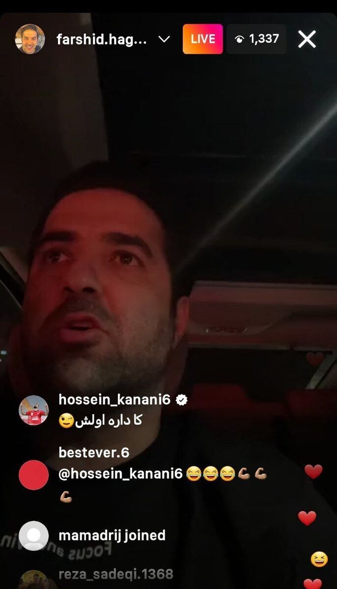 از شایعه تا واقعیت؛ کاوه رضایی به پرسپولیس می رود؟